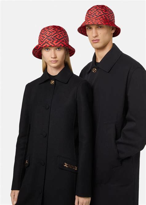 Versace Gorros y Guantes Mujer .